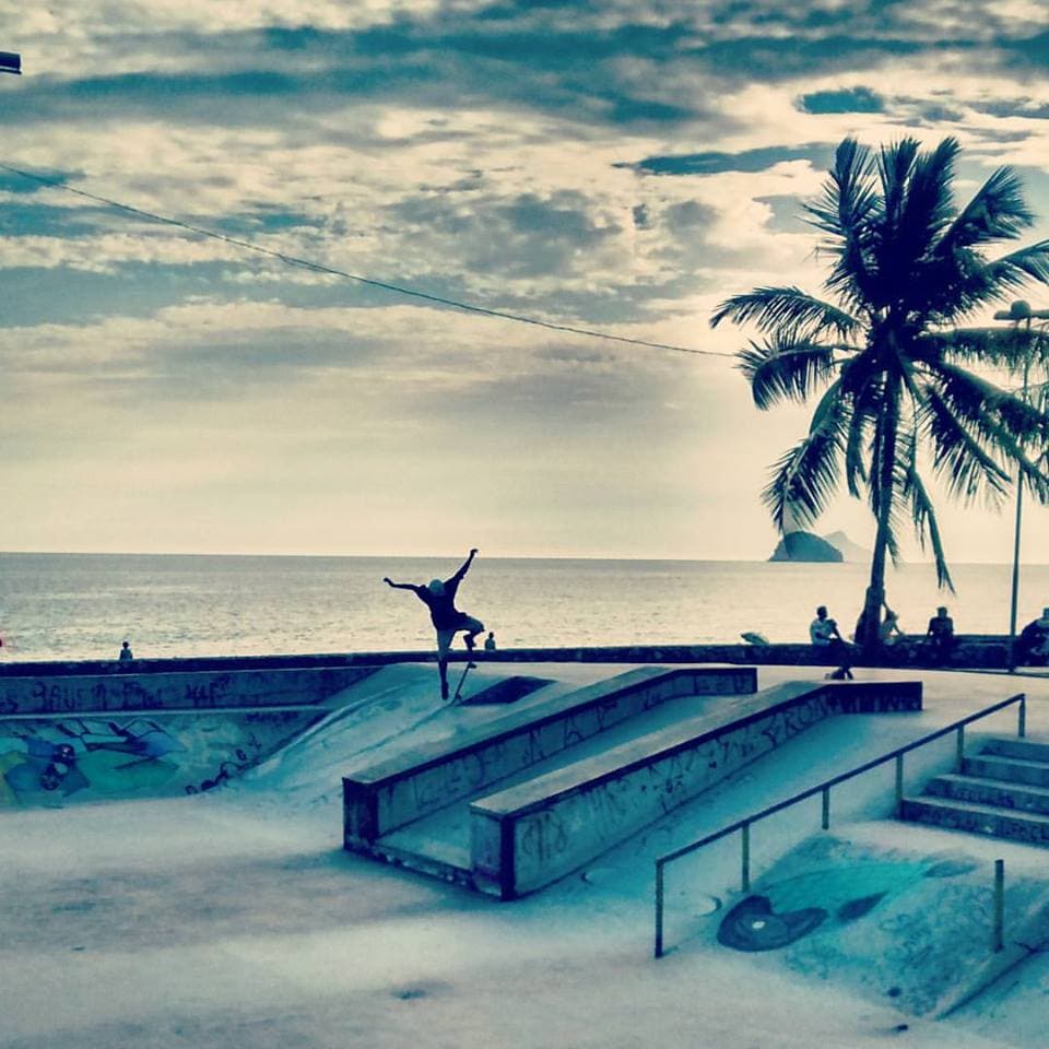 Boissucanga Skatepark photo 1