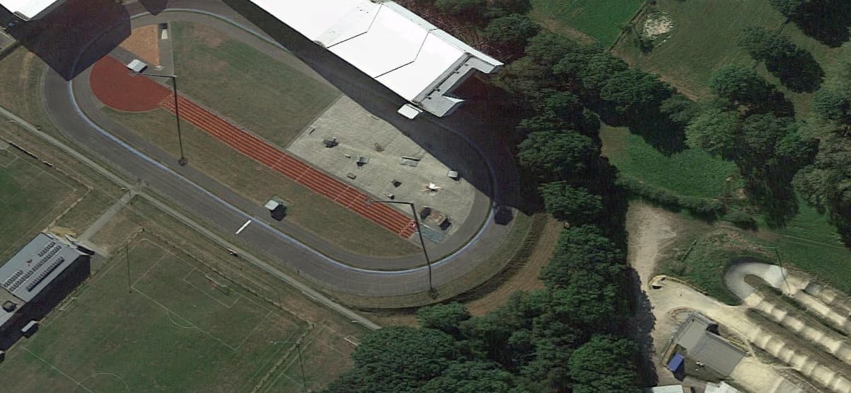 Bokpark Skatepark photo 1