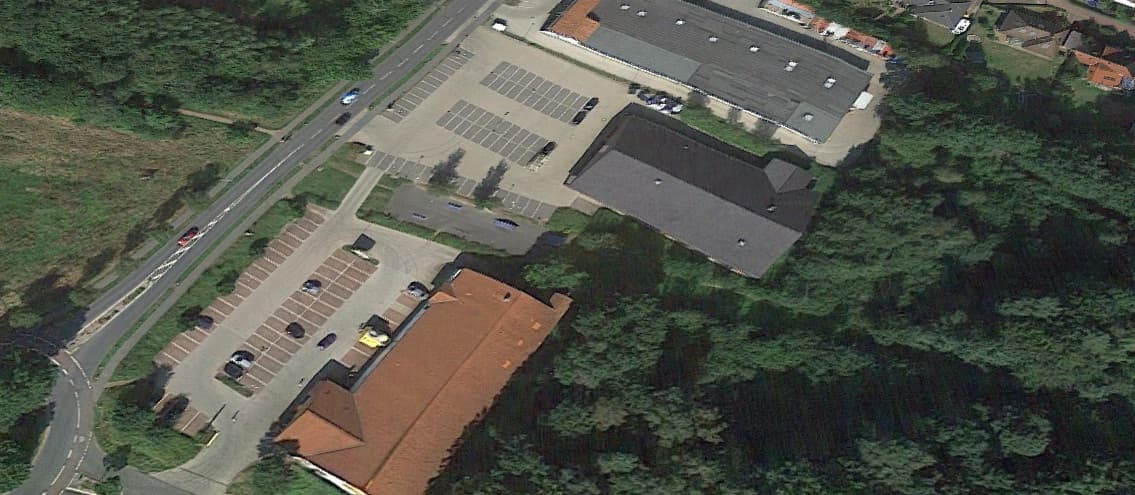 Bomlitz Skatepark photo 1