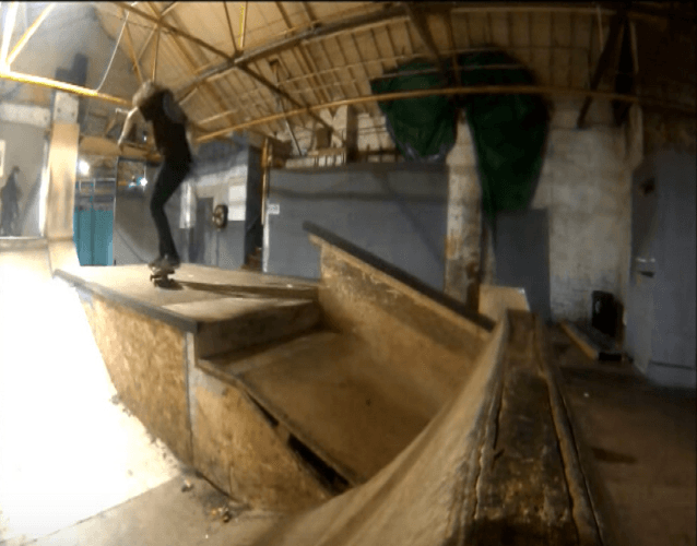 Bones Skatepark (Stockport) photo 1