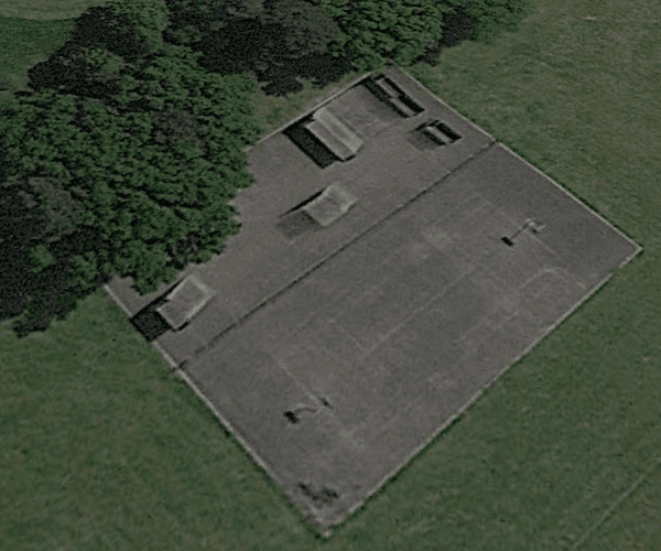 Bordon Skatepark photo 1