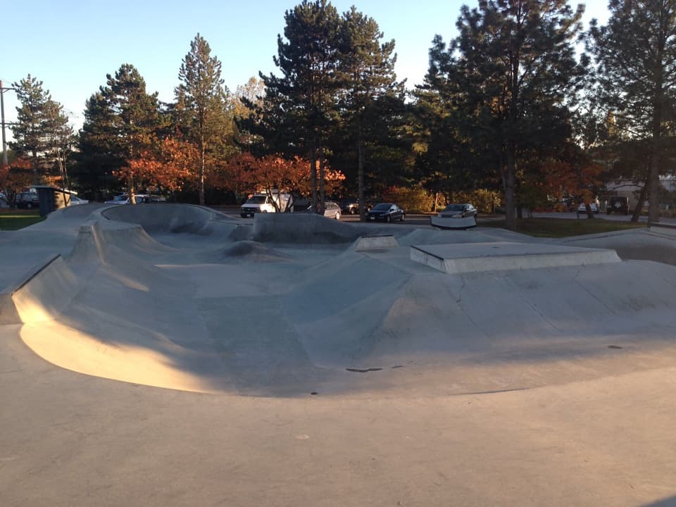 Boro All Wheel Park photo 1