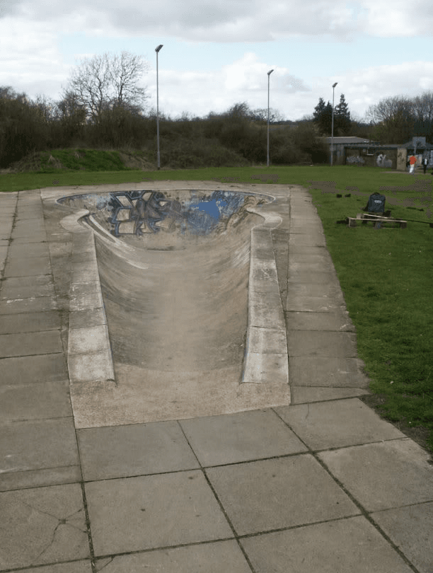 Botley Bowl photo 1
