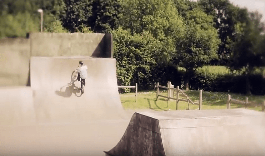 Bottesford Skatepark photo 1