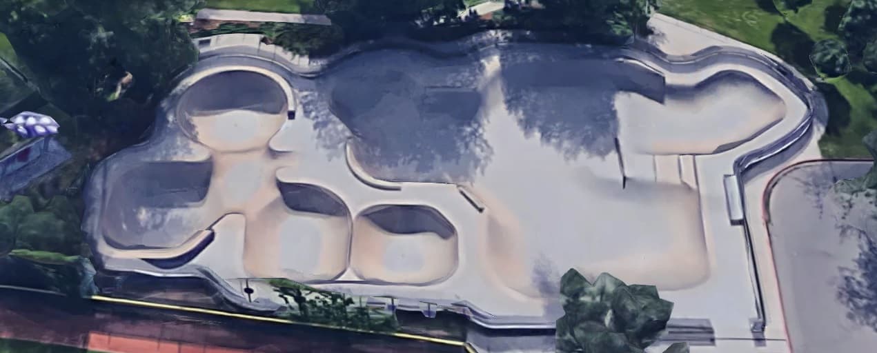 Boulder Skate Park photo 1