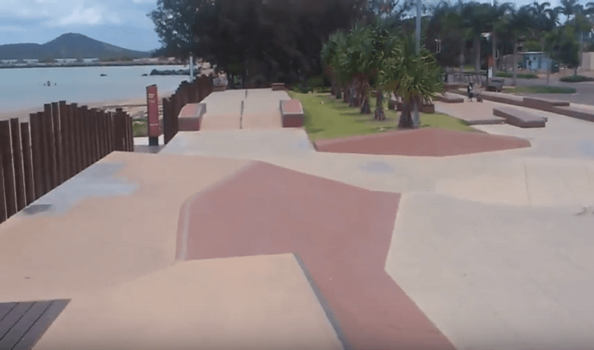 Bowen Skatepark photo 1