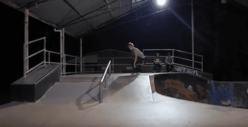 Boyanup Skatepark photo 1