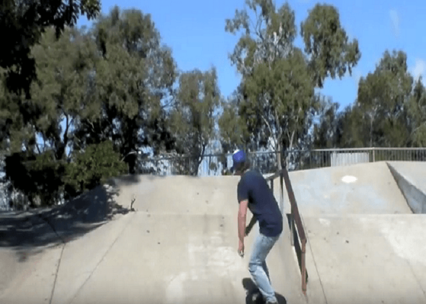 Boyne island Skatepark photo 1