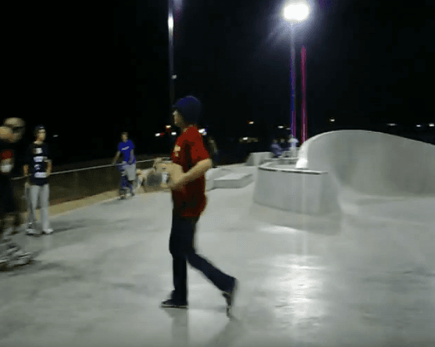 Boys and Girls Club Skatepark photo 1