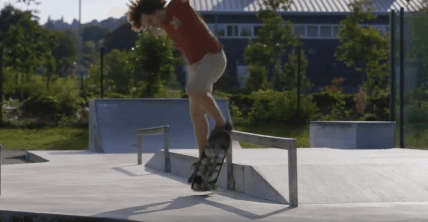 Bradley Skatepark photo 1