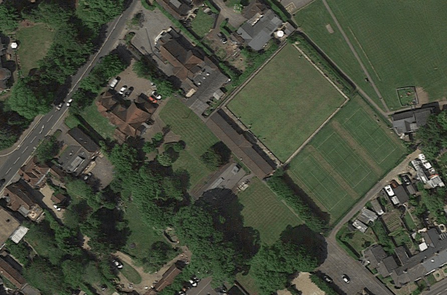 Bramshot And Liphook Skatepark photo 1