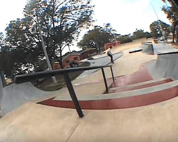 Brandon Skatepark photo 1