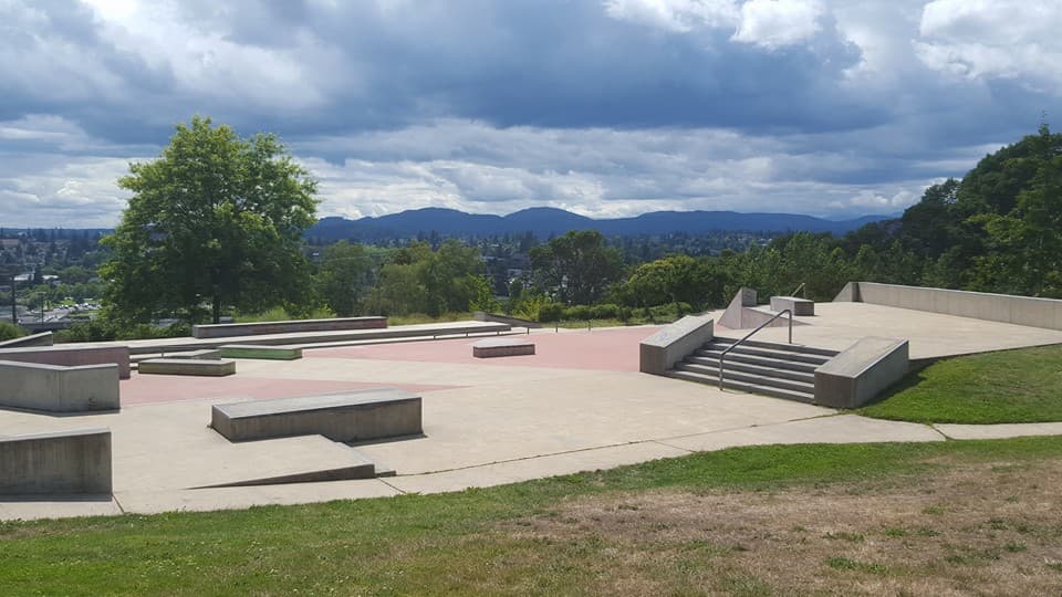 Bremerton Skatepark photo 1