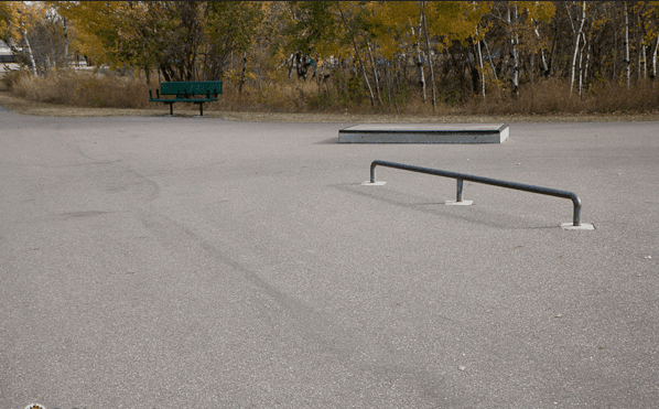 Brevoort Skate Spot photo 1
