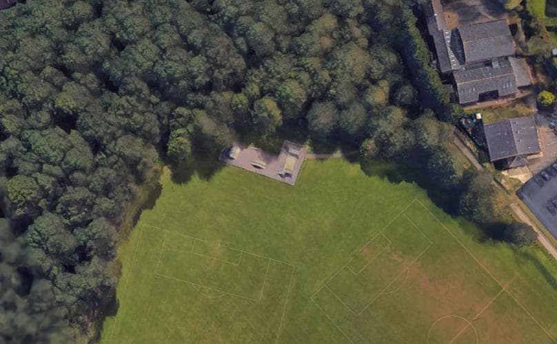 Briar Hill Estate Skatepark photo 1