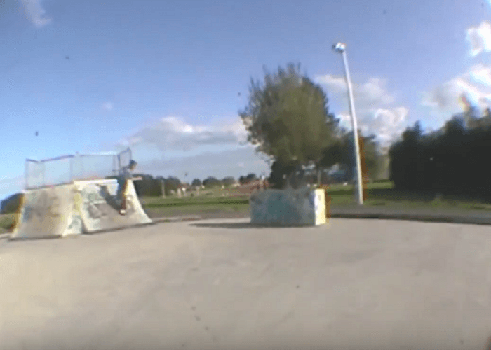 Bridge of Don Skatepark photo 1