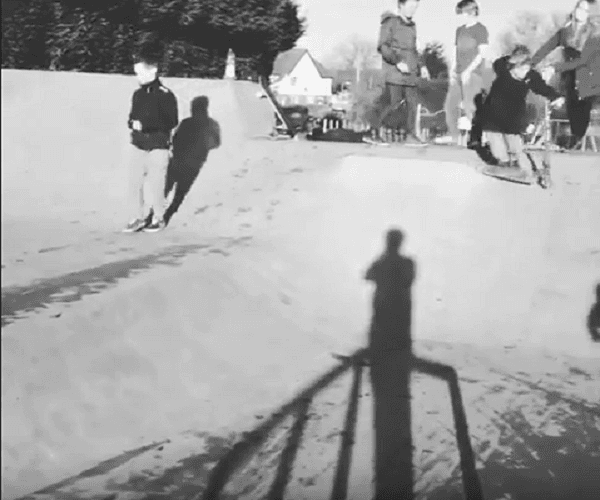 Bridgnorth Skatepark photo 1