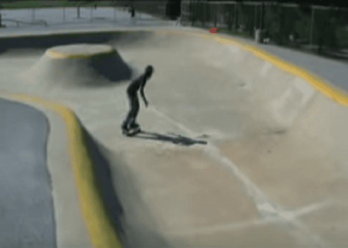 Brigantine Skatepark photo 1