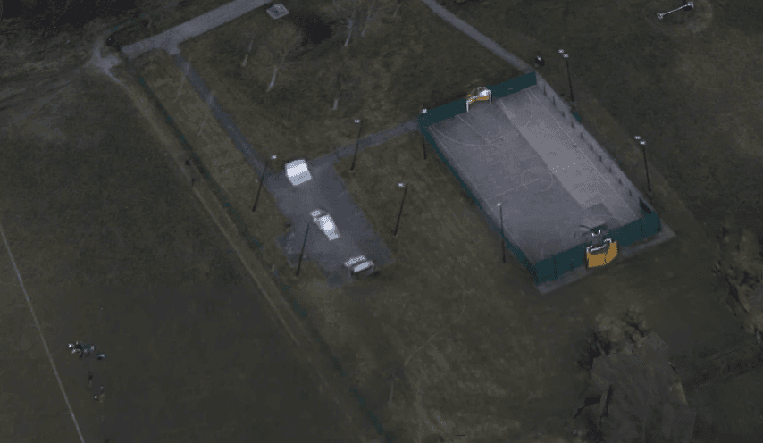 Brinnington Park Skatepark photo 1