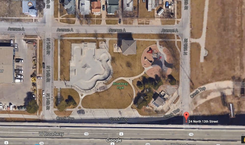 Broadway Skatepark photo 1