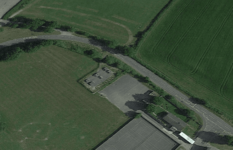 Brockworth Skatepark photo 1