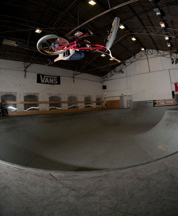 Bronzonto Skatepark photo 1