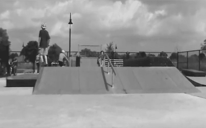 Brookfield Skatepark photo 1