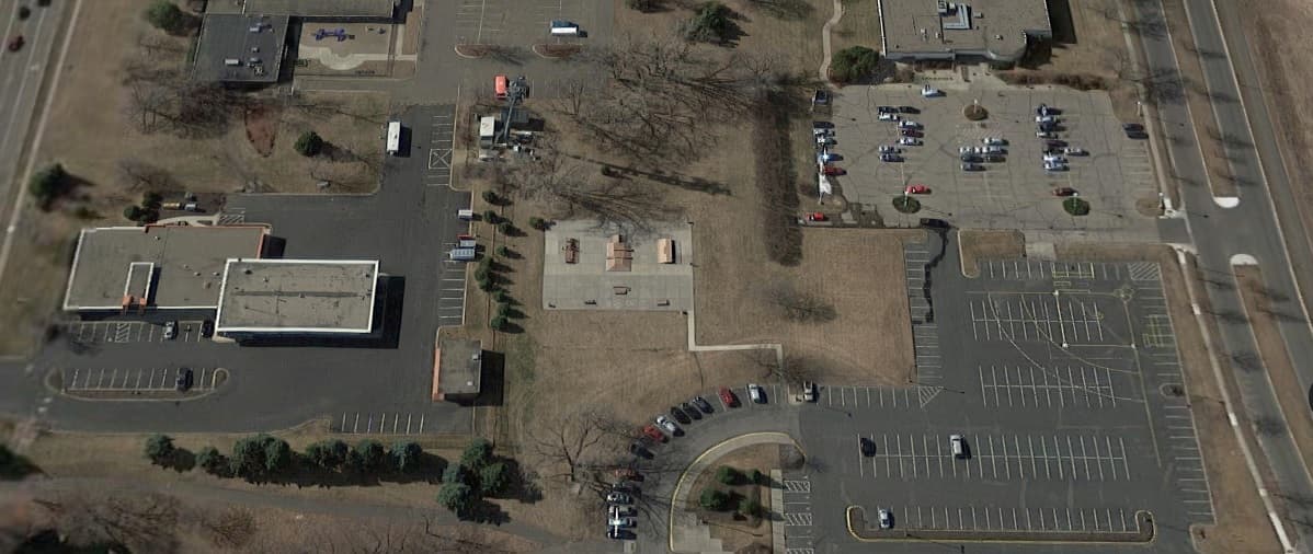 Brooklyn Park Skate Park photo 1