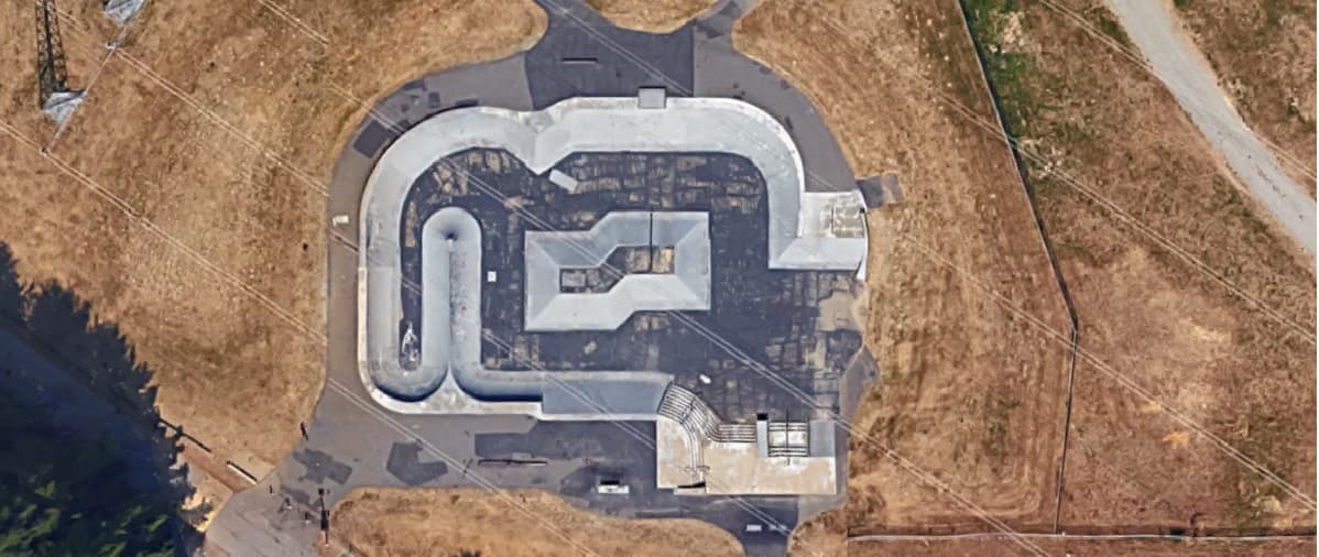 Brookswood Skatepark photo 1