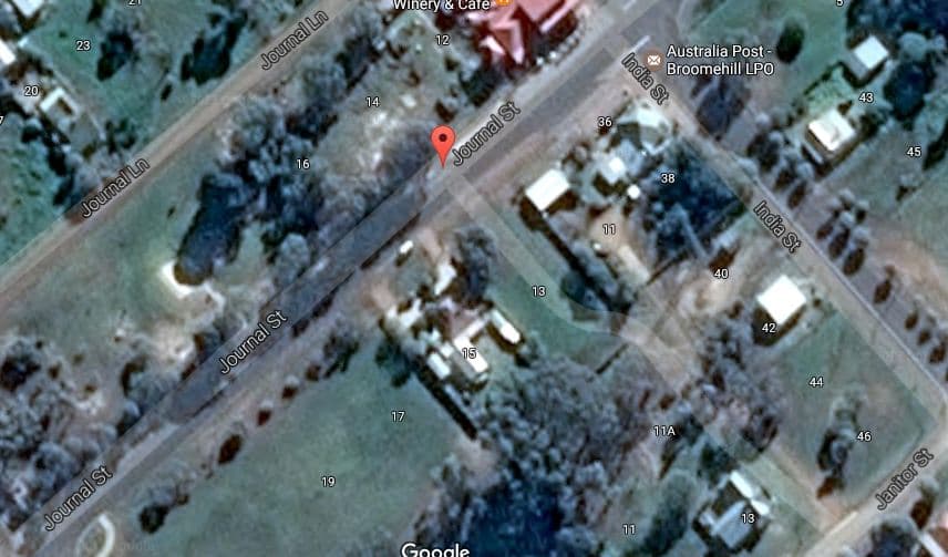 Broomehill Skatepark photo 1