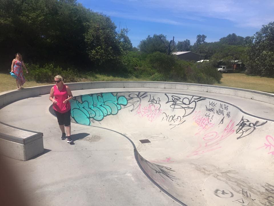 Broulee Bowl photo 1
