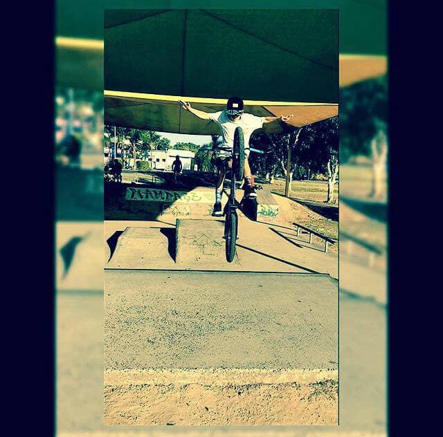 Bucasia Skatepark photo 1