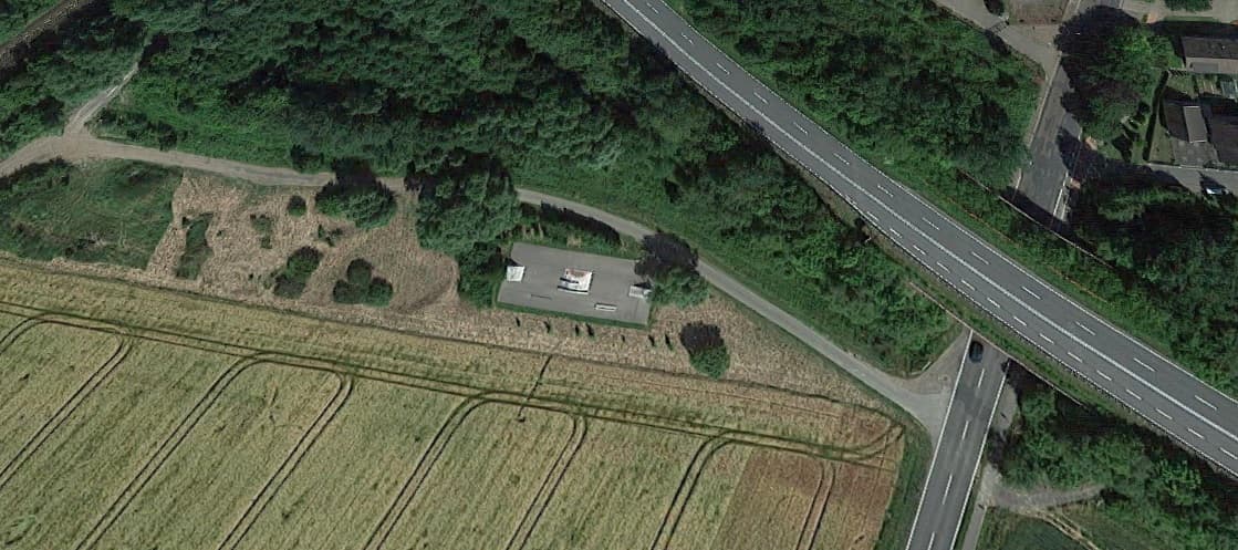 Bückeburg Skatepark photo 1