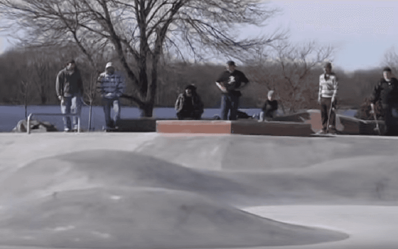Bukolt Park Skate Park photo 1