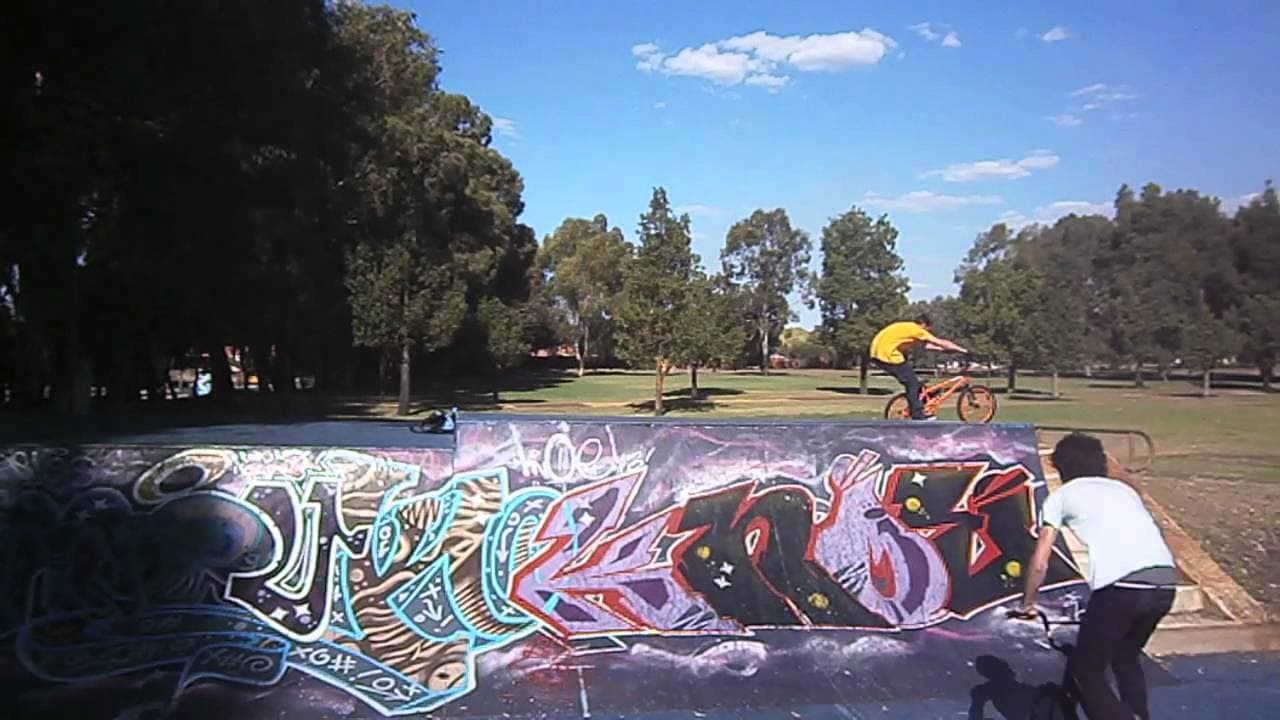 Bull Creek Skatepark photo 1
