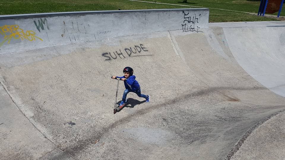 Bulleen Bowl photo 1