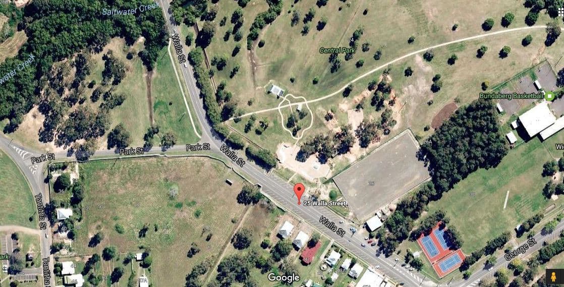 Bundaberg Skatepark photo 1