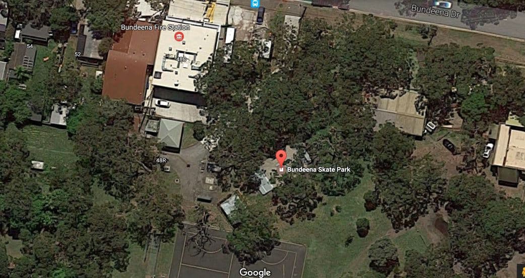 Bundeena Skatepark photo 1