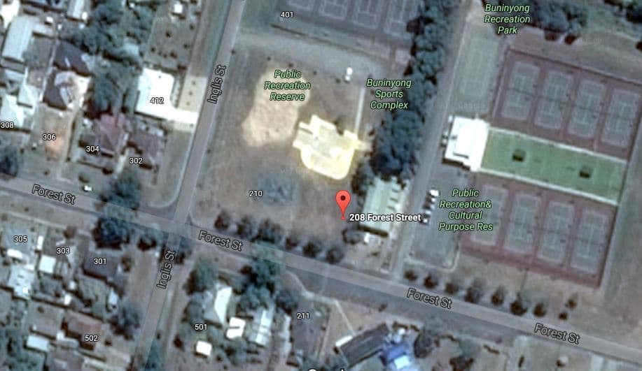 Buninyong Skatepark photo 1