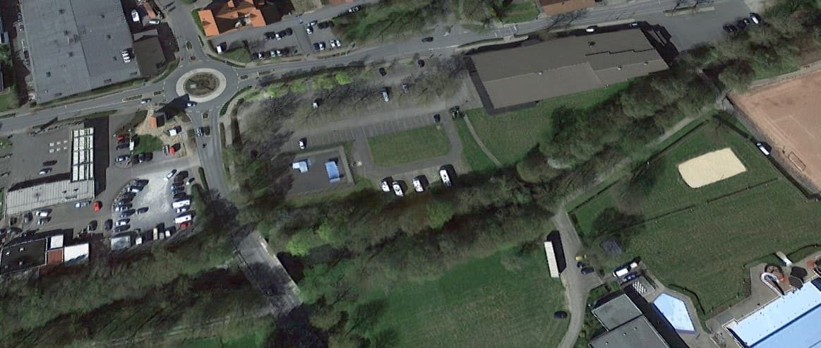 Büren Skatepark photo 1