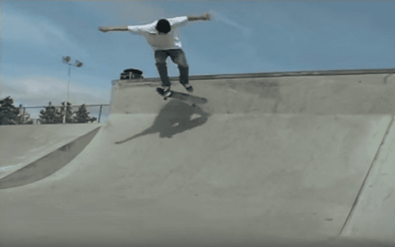 Burgess Skatepark photo 1