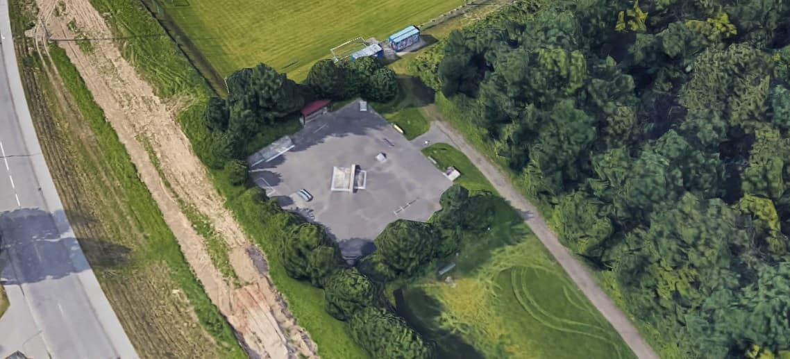 Burgkirchen Skatepark photo 1