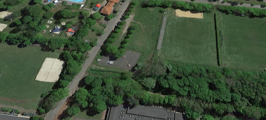 Burgwedel Skatepark photo 1
