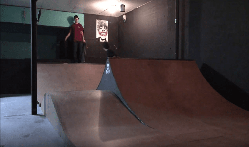 Burn Skate Shop and Skatepark photo 1