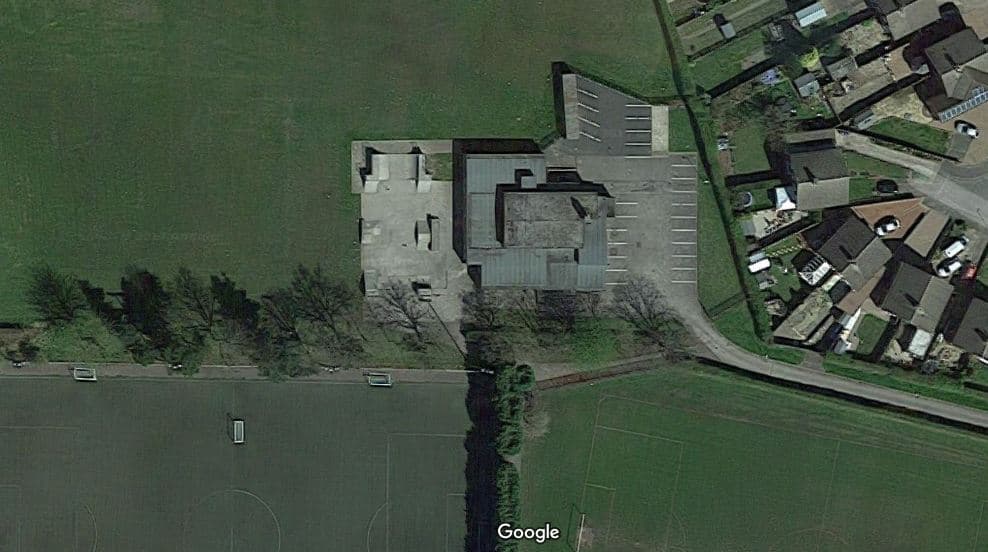 Burntwood Youth Centre Skatepark photo 1