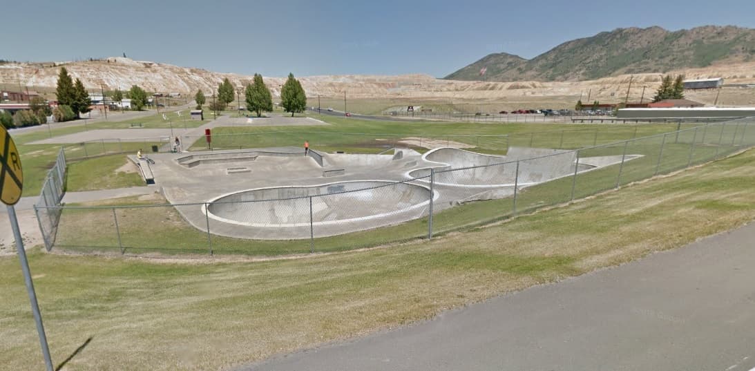Butte Berkeley Bowl photo 1