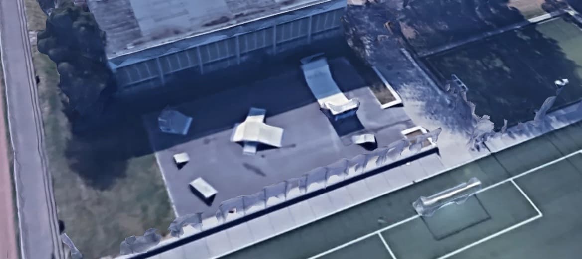 Büttgen Skatepark photo 1