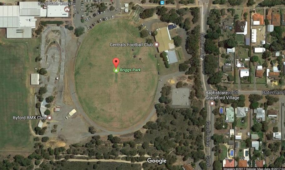 Byford Skatepark photo 1