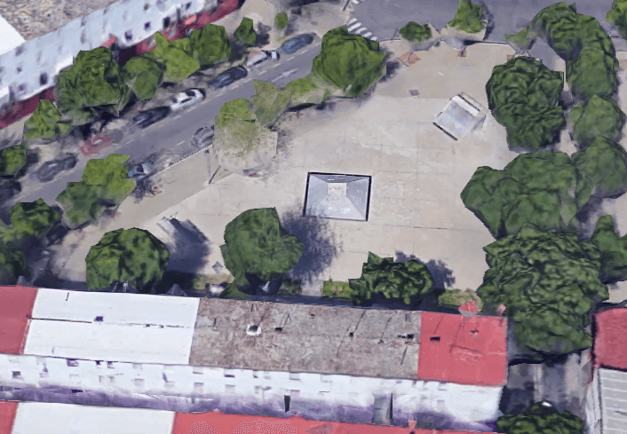 Calle Avefria Skatepark photo 1