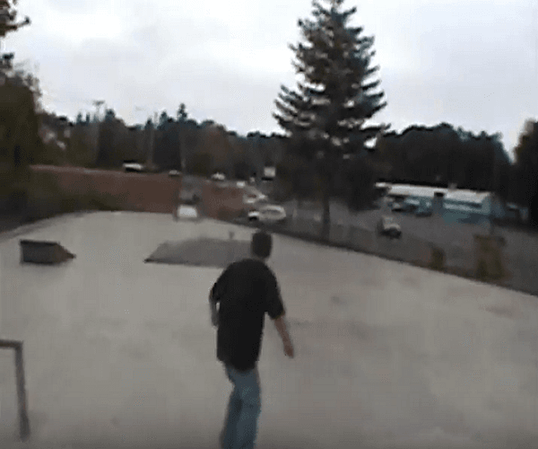 Camas/Washougal Skatepark photo 1